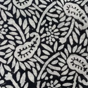 Indian Cotton Printed Fabric